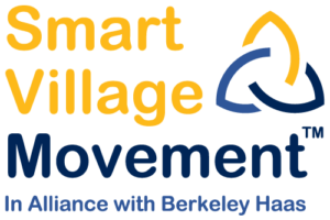 Brand New Look: Meet the New SVM Logo - Smart Village Movement