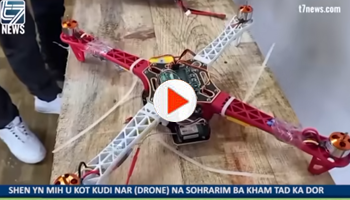 STEM-drone STEM-drone