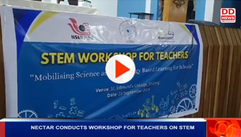 STEM-workshop STEM-workshop